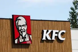KFC Breakfast