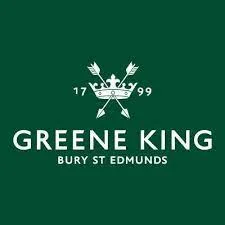 Greene King Breakfast Times & Menu